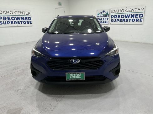 Used 2024 Subaru Impreza 2.0i AWD/4WD image 3
