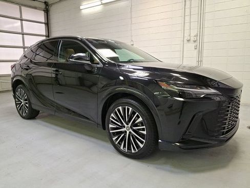Certified 2023 Lexus RX 350 w/ Accessory Package (2T) AWD/4WD image 1