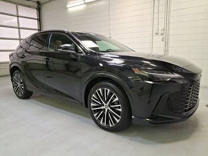 Certified 2023 Lexus RX 350 w/ Accessory Package (2T)