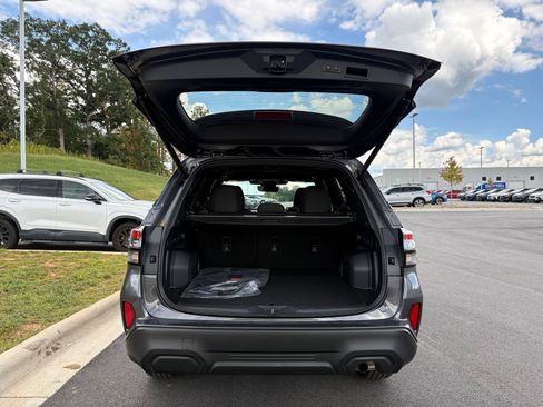 New 2026 Subaru Forester Premium AWD/4WD image 11