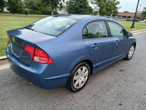 Used 2007 Honda Civic LX image 11