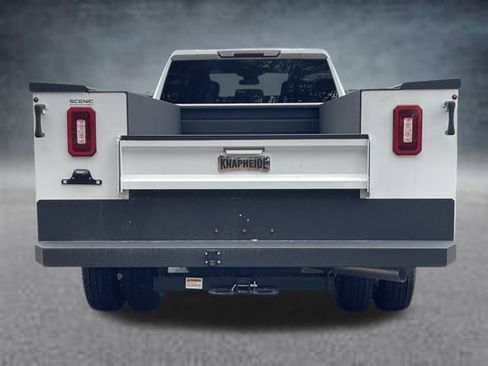 New 2024 Chevrolet Silverado 3500 W/T w/ WT Convenience Package AWD/4WD image 20