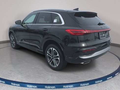 Certified 2025 Audi Q5 Premium w/ Convenience Package AWD/4WD image 7