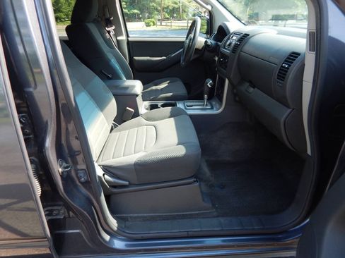 Used 2012 Nissan Pathfinder S AWD/4WD image 19