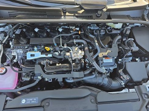 New 2026 Toyota Prius Plug-In Hybrid FWD image 31