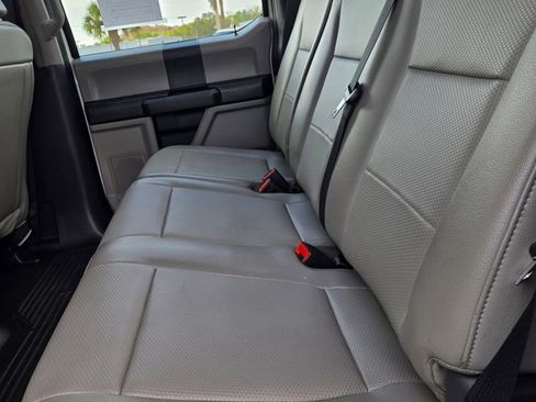 Used 2022 Ford F350 XL w/ STX Appearance Package image 37