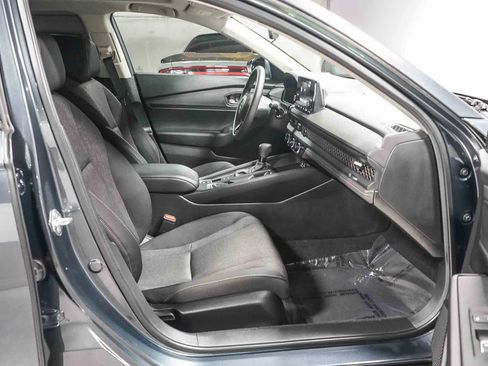 Used 2024 Honda Accord EX image 17