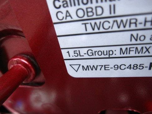 Used 2021 Ford Bronco Sport Big Bend image 30