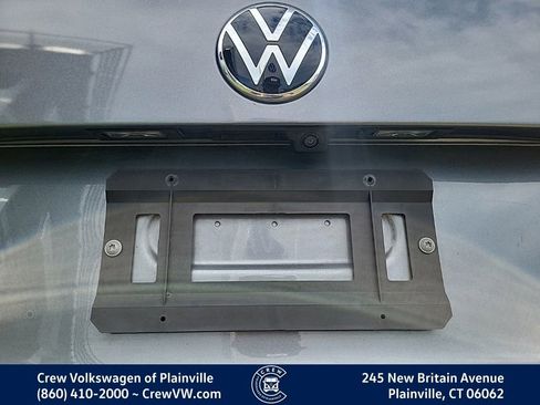 Certified 2024 Volkswagen Jetta SE FWD image 29