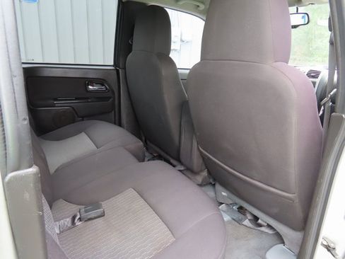 Used 2012 GMC Canyon SLE image 32