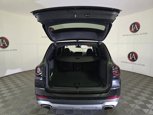 Used 2023 BMW X3 xDrive30i w/ Premium Package image 8