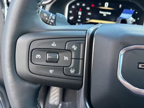 New 2026 GMC Sierra 1500 Denali Ultimate image 17