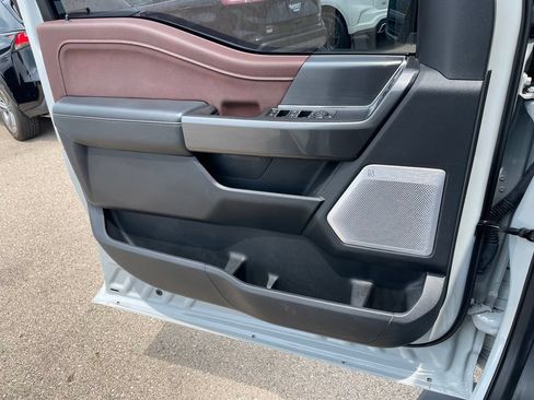 Used 2023 Ford F150 Lariat w/ Equipment Group 502A High AWD/4WD image 50