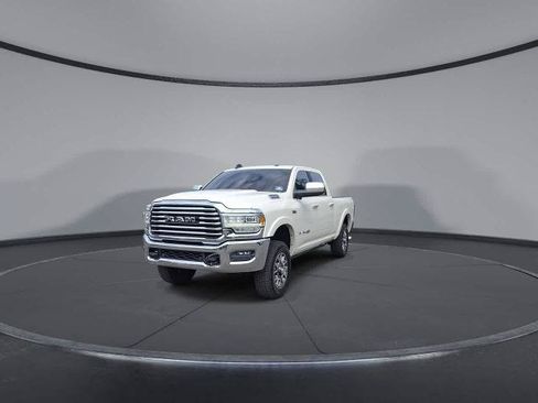 Used 2019 RAM 2500 Limited AWD/4WD image 3