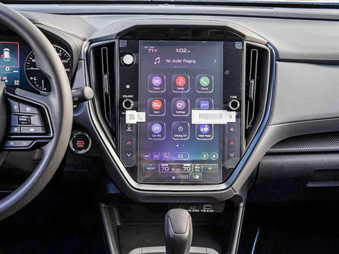 New 2026 Subaru Crosstrek 2.0i Premium image 13