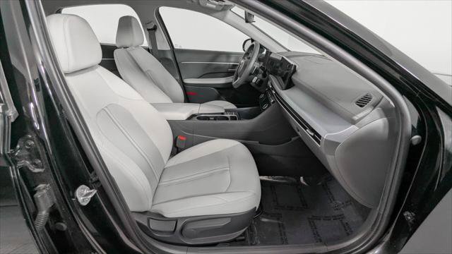 Used 2025 Hyundai Sonata SEL FWD image 23