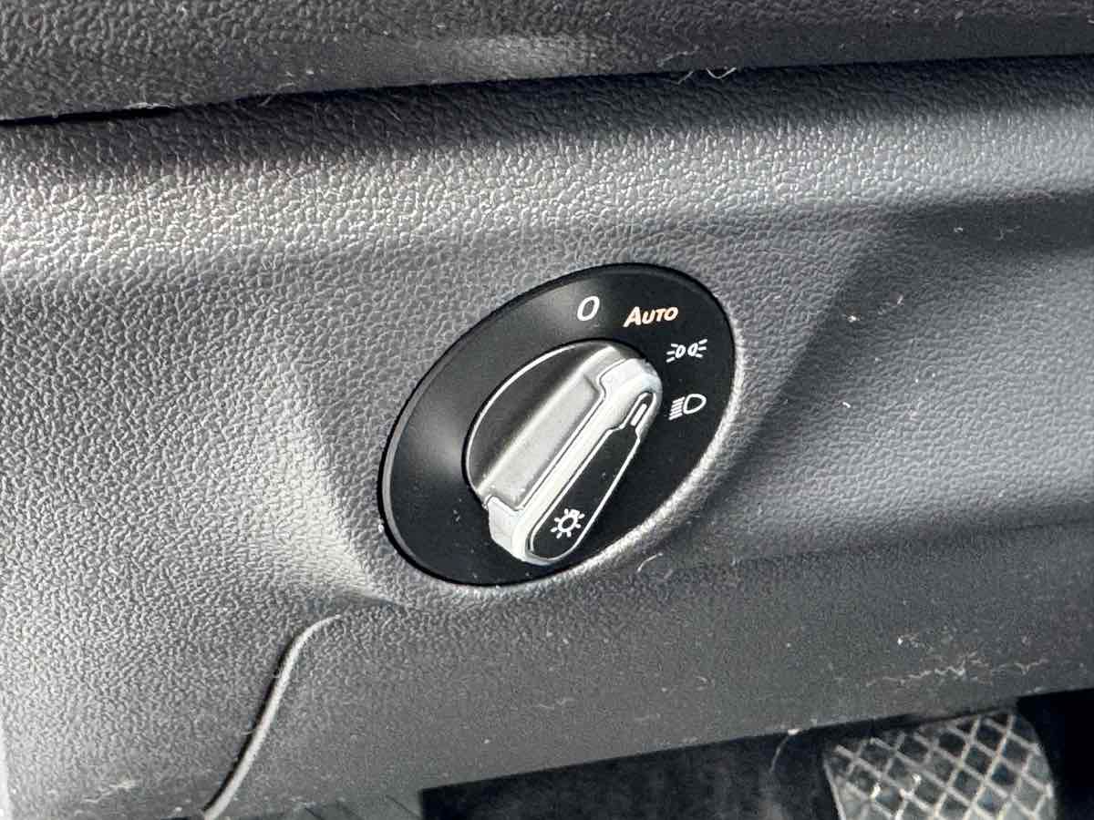 Used 2024 Volkswagen Jetta S FWD image 28