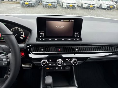 New 2026 Honda Civic Sport image 20