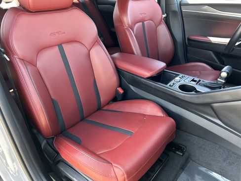 Certified 2024 Kia K5 GT-Line w/ GT-Line Premium Package image 9