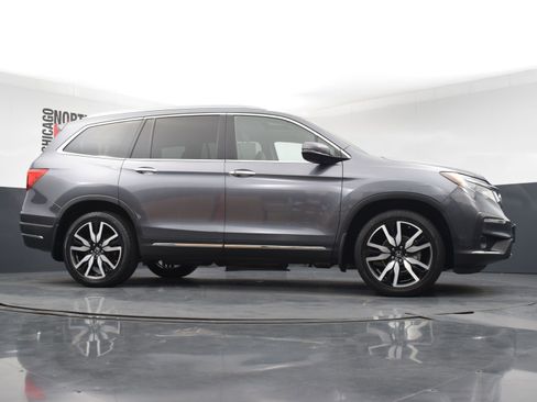 Used 2019 Honda Pilot Touring image 39