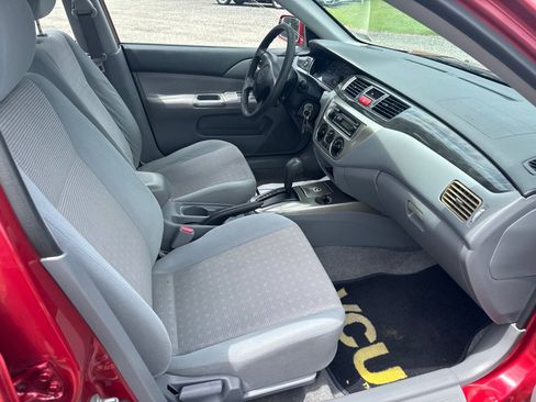 Used 2005 Mitsubishi Lancer ES FWD image 21