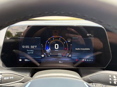 New 2026 Chevrolet Equinox LT FWD image 26