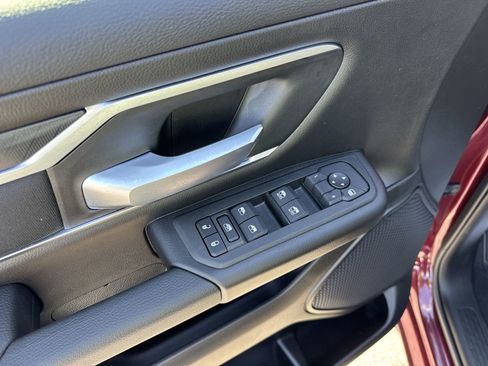 New 2026 RAM 1500 Big Horn image 20