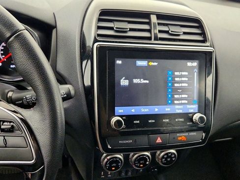 Used 2024 Mitsubishi Outlander Sport AWD image 16