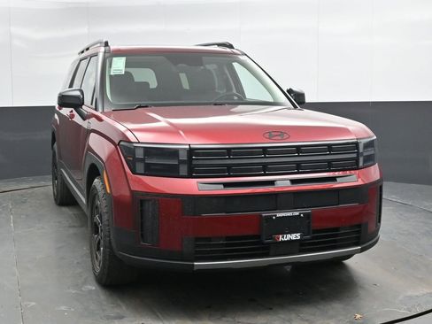 Used 2025 Hyundai Santa Fe XRT image 5