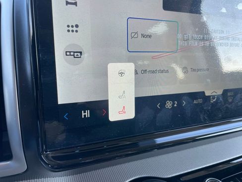 New 2026 Ford Expedition Active AWD/4WD image 27