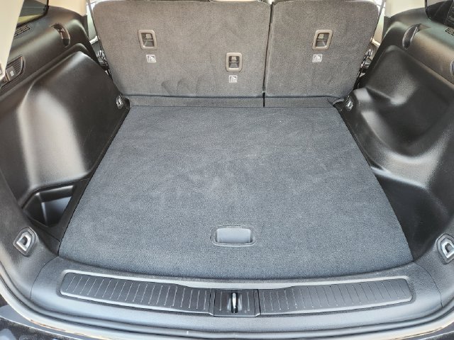 Used 2023 Jeep Grand Cherokee Limited RWD image 26