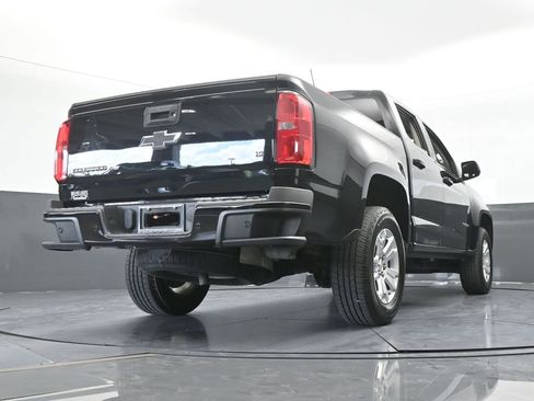Used 2019 Chevrolet Colorado LT w/ LT Convenience Package RWD image 58