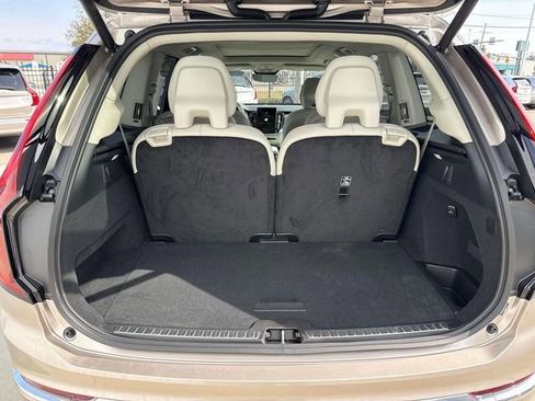 New 2026 Volvo XC90 B6 Ultra w/ Protection Package image 10