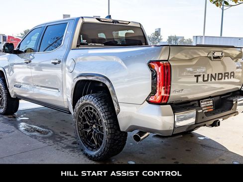 Used 2024 Toyota Tundra 1794 Edition image 7