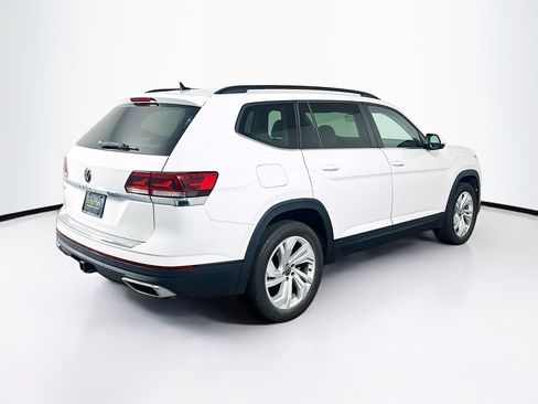Used 2023 Volkswagen Atlas SE image 9