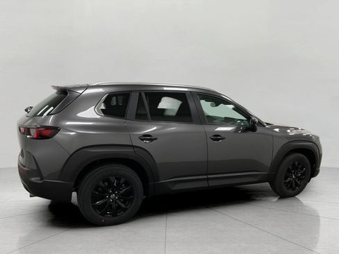New 2026 MAZDA CX-50 AWD 2.5 S w/ Weather Package image 2