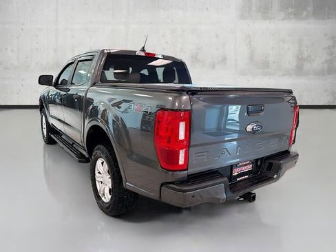 Used 2020 Ford Ranger XLT image 7