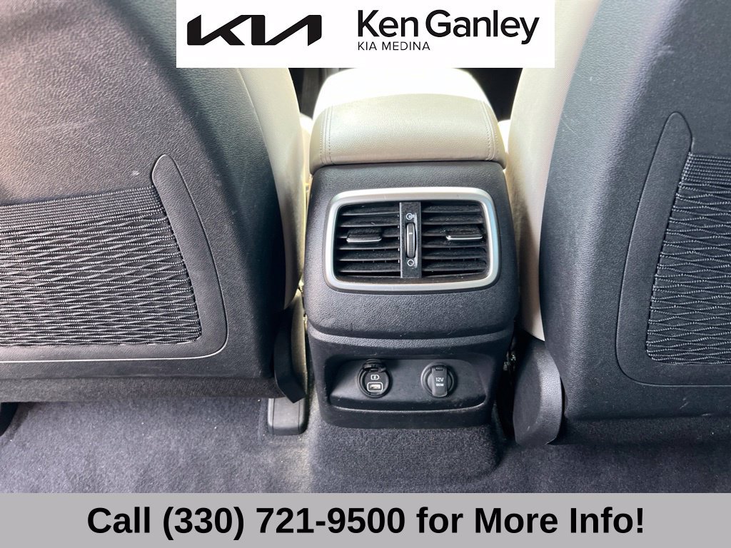 Used 2017 Kia Sorento AWD w/ LX Convenience Package image 41