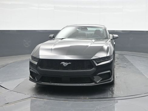 New 2026 Ford Mustang Premium image 5