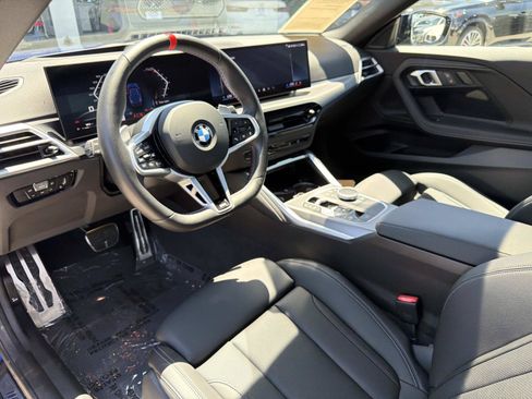 Used 2026 BMW M240i Coupe RWD image 8