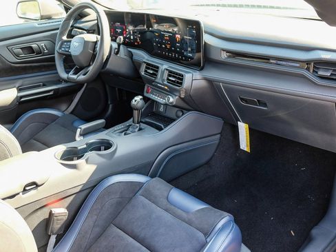 New 2024 Ford Mustang Dark Horse w/ Dark Horse Handlin Package image 13