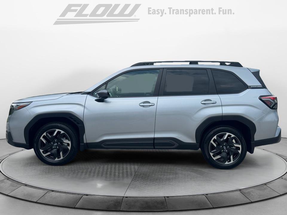 Certified 2026 Subaru Forester Limited w/ Limited Package AWD/4WD image 5