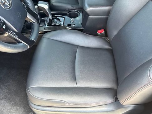 Used 2024 Toyota 4Runner TRD Pro AWD/4WD image 13