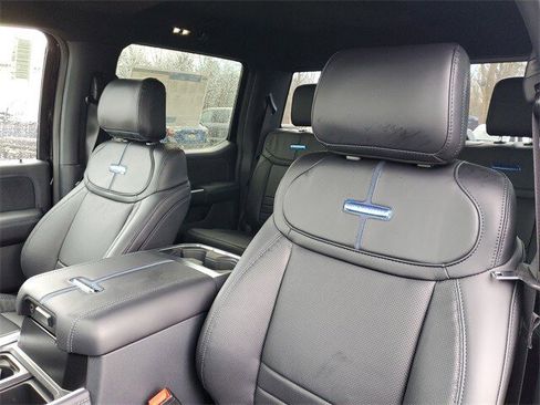 New 2026 Ford F350 Platinum w/ FX4 Off-Road Package image 16