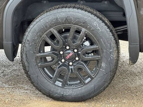 New 2026 GMC Sierra 1500 Elevation w/ Elevation Premium Package AWD/4WD image 32