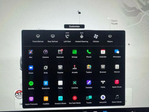 Used 2023 Tesla Model Y 2WD image 21