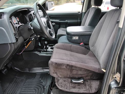 Used 2003 Dodge Ram 2500 Truck SLT image 22