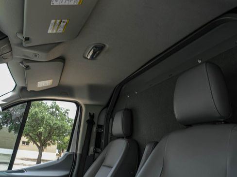 Used 2017 Ford Transit 350 148 Low Roof RWD image 21