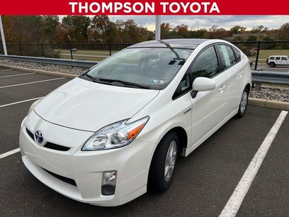 Used 2010 Toyota Prius Five