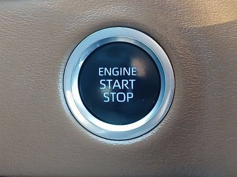 Used 2024 Toyota Tundra 1794 Edition AWD/4WD image 40